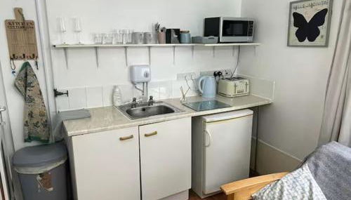 Emsworth Studio - With Hot tub - Foto 3