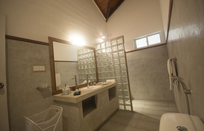 The Lagoon Villa - Foto 35