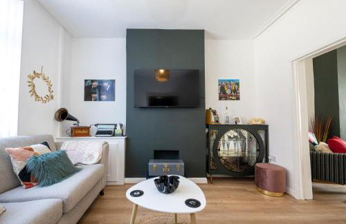 Earp House - Air Host & Stay - Sleeps 7 - Foto 7