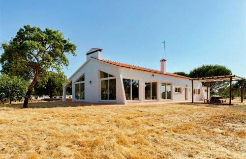 Monte dos Figos · Charming Villa with Private Pool close to Comporta - Foto 18