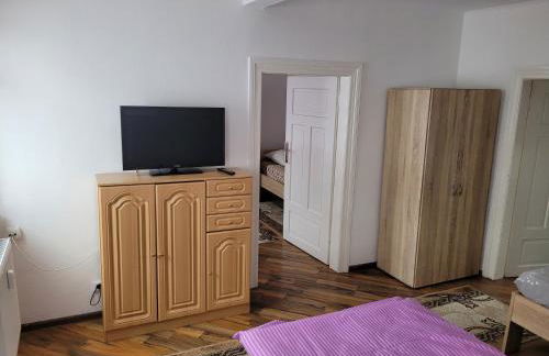 3 Zimmer Wohnung für 6 Personen - Foto 9