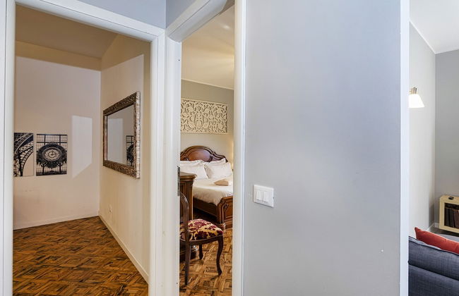 Seaview Apartment With Garden in Recco by Wonderful Italy - Photo 13