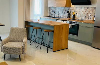 Appartement Premium 4 Stars - Antigone - Foto 1