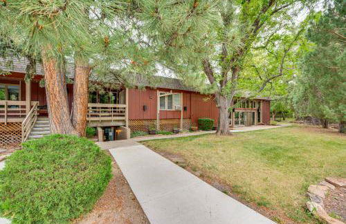 2 Mi to CU Boulder Mtn-View Condo with Pool Access - Photo 23