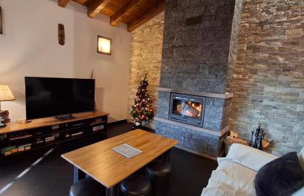 Casa Angiz etxea - Foto 16