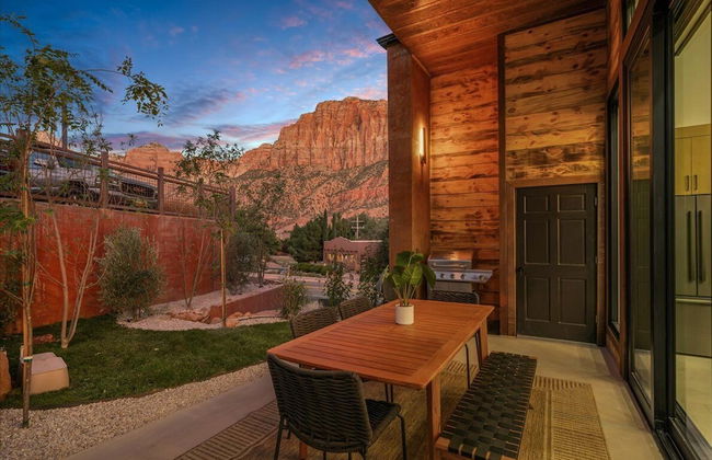 Zion Sage Suites - Foto 30