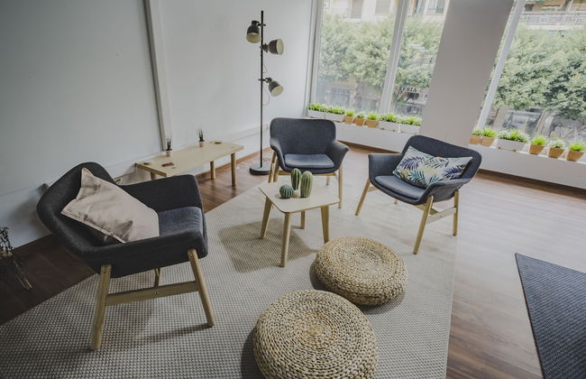 HQ Rooms Apartments San Vicente - Photo 37