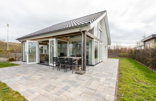 Holiday Home in Renesse Near the Beach - Photo 12