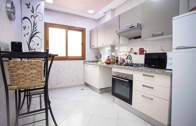 Aparthotel Les Oliviers Suites & Spa - Foto 13