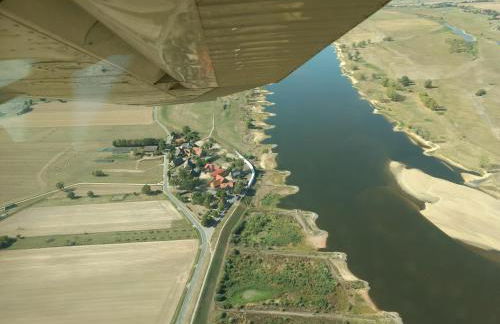 Ferienwohnung Wussegel - Foto 3