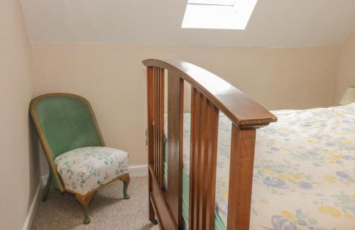 The Cottage, Polwarth Crofts - Photo 22