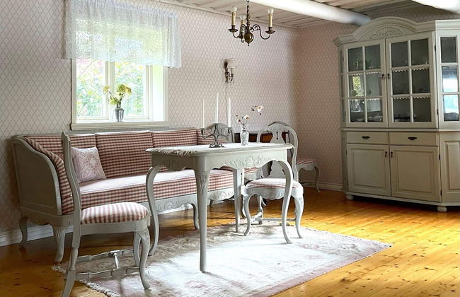 8 Person Holiday Home in Skyllberg-by Traum - Foto 15