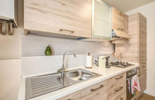 NUOVISSIMO APPARTAMENTO IN CENTRO STORICO - Foto 9