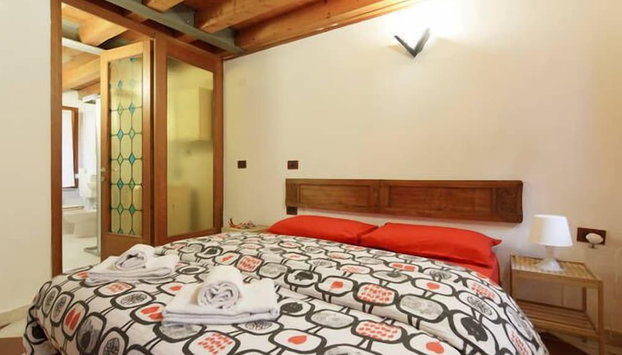 Mario Apartment 1479 - Foto 3, Habitación