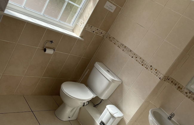 Sweetpea Cottage in Louth - Foto 11