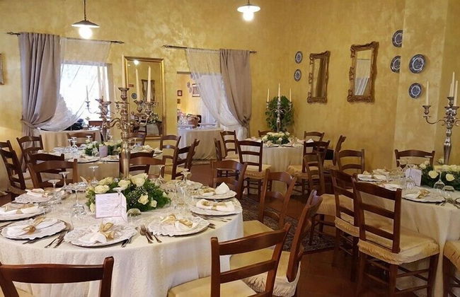 Agriturismo di Charme Villa Sant'Erasmo - Foto 30