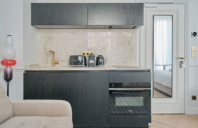 Nestay Les Halles - Photo 79