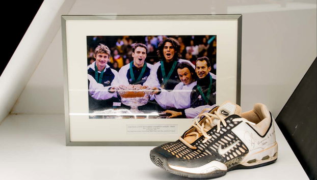 Rafa Nadal Museum Tickets - Photo 3