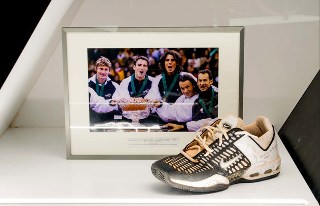 Entrada al Museo Rafa Nadal - Foto 3