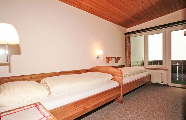 Chalet St. Wendelin - Typ C - Foto 11