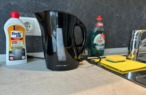 FerienWohnung Gästehaus Merzig-Besseringen NEUBAU - Photo 50