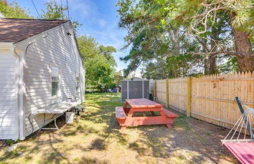 Warham Beach House - Foto 7