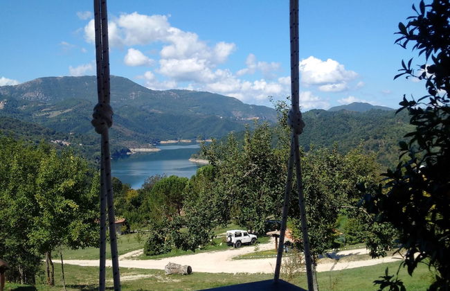 Locanda Colle Cerqueto - Photo 31