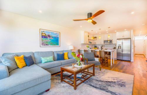 RARE Upscale 2BR 2BA Kuau Paia - Walk to Beach! - Foto 16