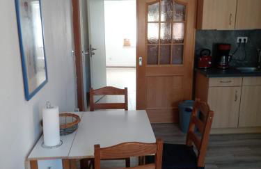 Ferienwohnung Baunatal - ruhiges Apartment am Ende einer Sackgasse - Foto 7