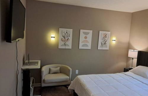 Home away from home in Plainfield Indiana - Foto 24