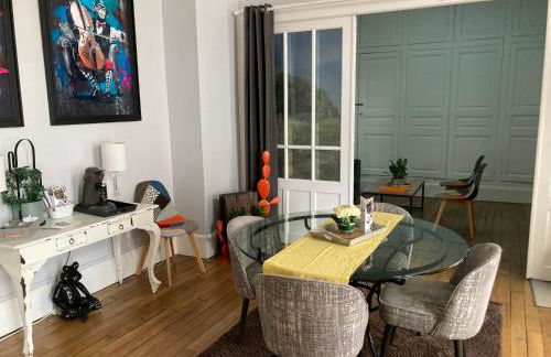 Gîte VILLA PAUL - Foto 5