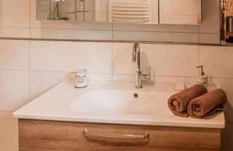 Ferienwohnung Kutscherstube - Foto 30