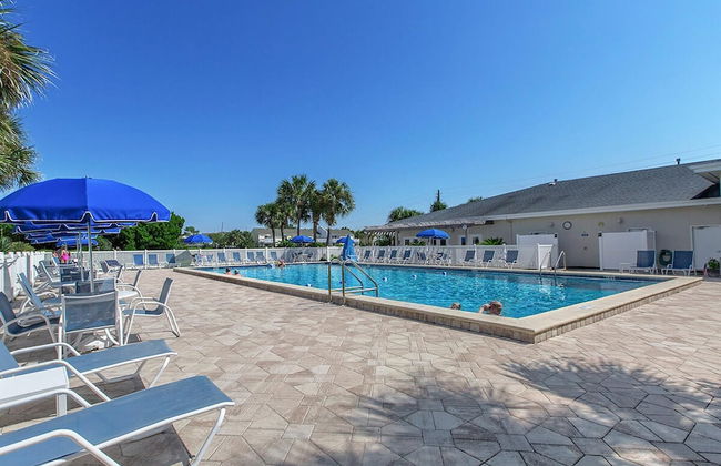 Shoreline Towers 3063 - Foto 34