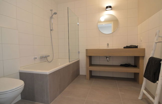 Spacious Mansion in Swolgen With Garden - Foto 56