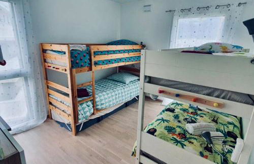 Le Laudon 3 étoiles - Familiale, Moderne, Tout équipé, Proche Lac et commodités - Photo 16