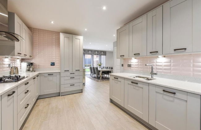 Barfoot Close - Foto 9