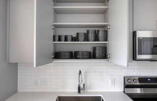 Brighton 2br w wd gym nr Green Line BOS-894 - Foto 8