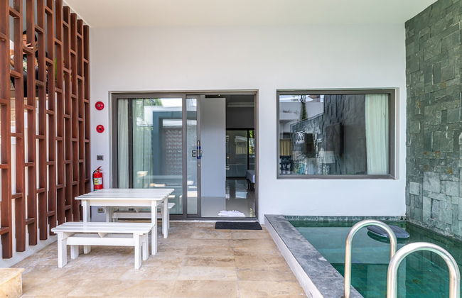 Phuket Moonlit Bay Seaview Resort&Spa - Foto 4