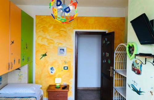 Appartamenti Abbaidda - Foto 53