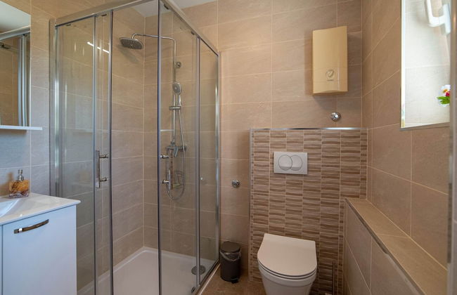 Apartments Njirić - Foto 38