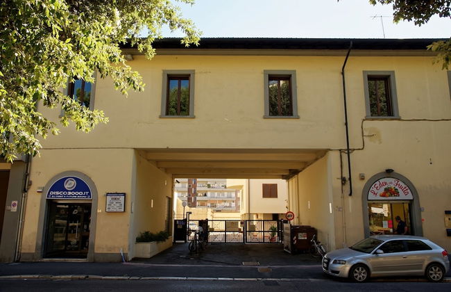 Patty's Aparthotel Arezzo - Foto 29