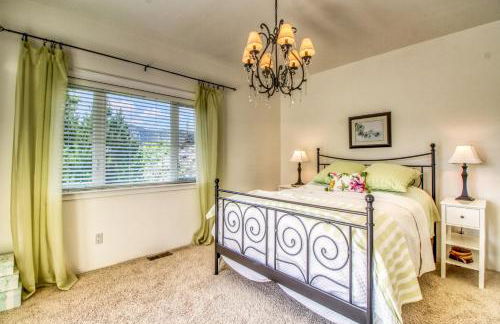 Aloha At Lake Chelan - Foto 15