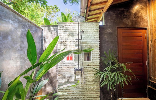 Ananda Villas Bali - Foto 50