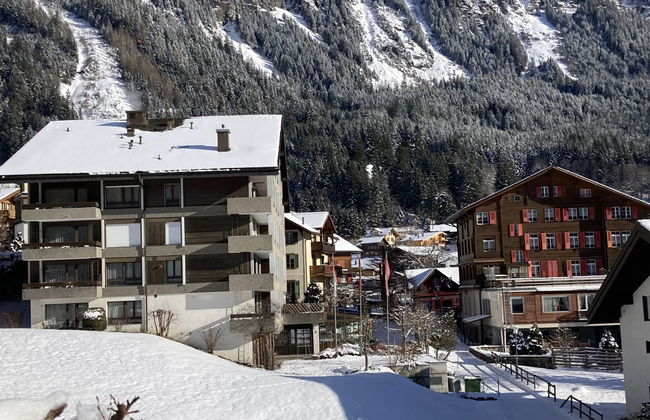 Residence Apt. 15 - Foto 24