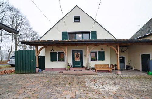 Alte Revierförsterei - Foto 36