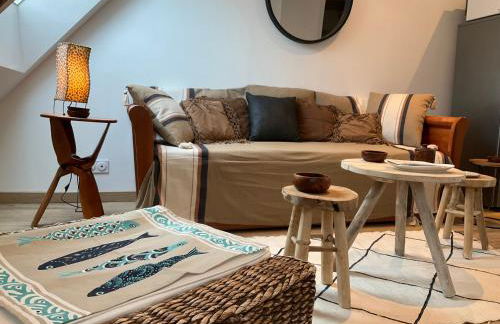 LA MAISON DU PORT - Foto 42