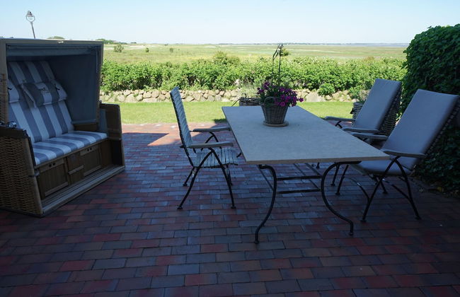 Ferienwohnung Heefwai 2 "w2" - Foto 17