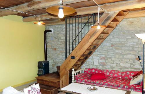 Holiday Home Casetta by Interhome - Foto 14