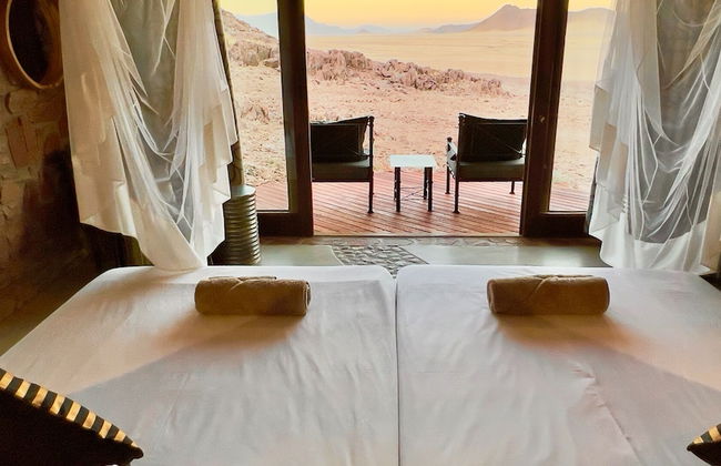 Namib Outpost l Ondili - Foto 8