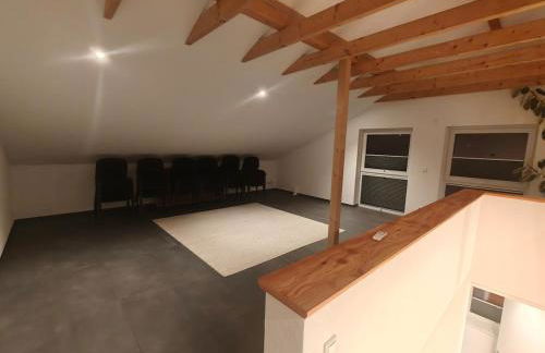 Sauerland hideaway with loft feeling & nature view - Foto 12